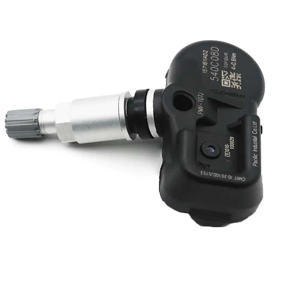 315MHz TPMS Tire Pressure Sensor 42607-33021 42607-33011 4260706011 For Toyota Camry Corolla Land Cruiser Prius Rav4 Lexus GX460