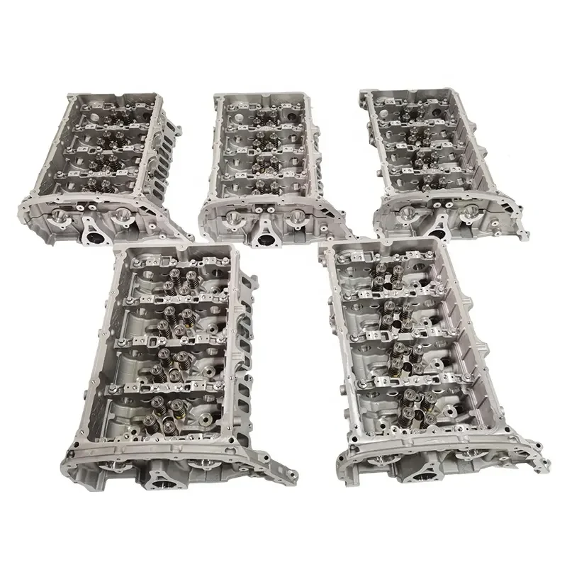 Gruppo testata BK3Q-6C032-AD per Ford Transit MK7 2.2 TDCi per Ford Ranger P4AT 2.2L