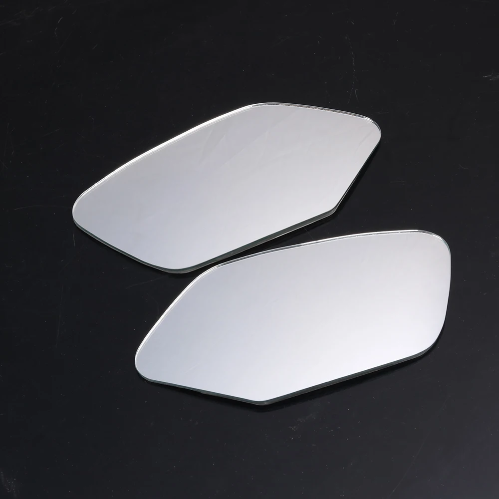 Rétroviseur convexe pour HONDA Forza 125, 250, NSS, Forza125, Forza250, accessoires, augmentation de la vue, lentille de vision, rétroviseurs latéraux 201355758 Rétroviseur convexe pour HONDA Forza 125, 250, NSS, Forza125, Forza250, accessoires, augmentation de la vue, lentille de vision, rétroviseurs latéraux 201355758