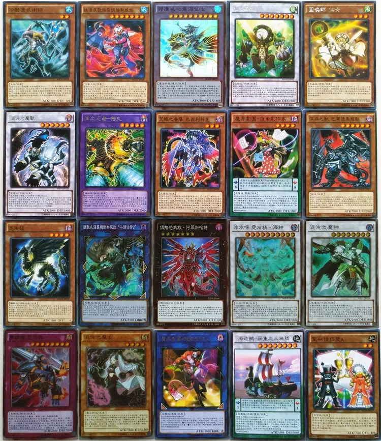 1112 Cynet Storm Horseman Superheavy Samurai Fire Defender Yu-Gi-Oh! Card Pack Collectible Card