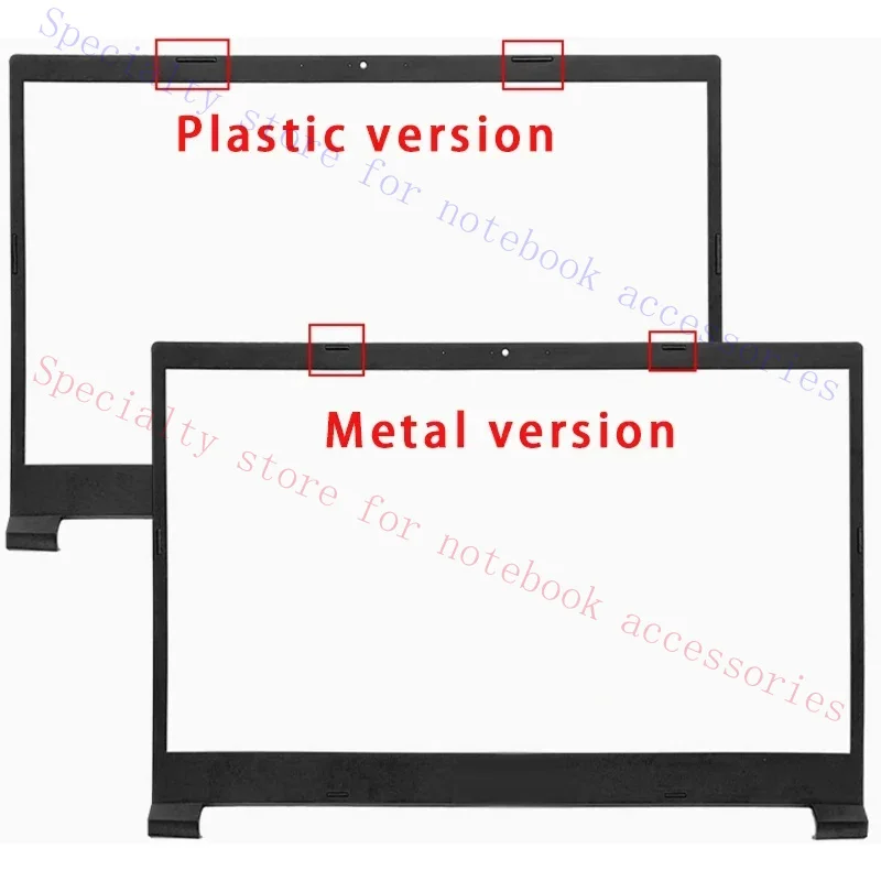 laptop Suitable for n19c5 A715-75G-41G-42G A715-74G LCD screen back cover screen frame hinge palm rest lower cover hinge cover