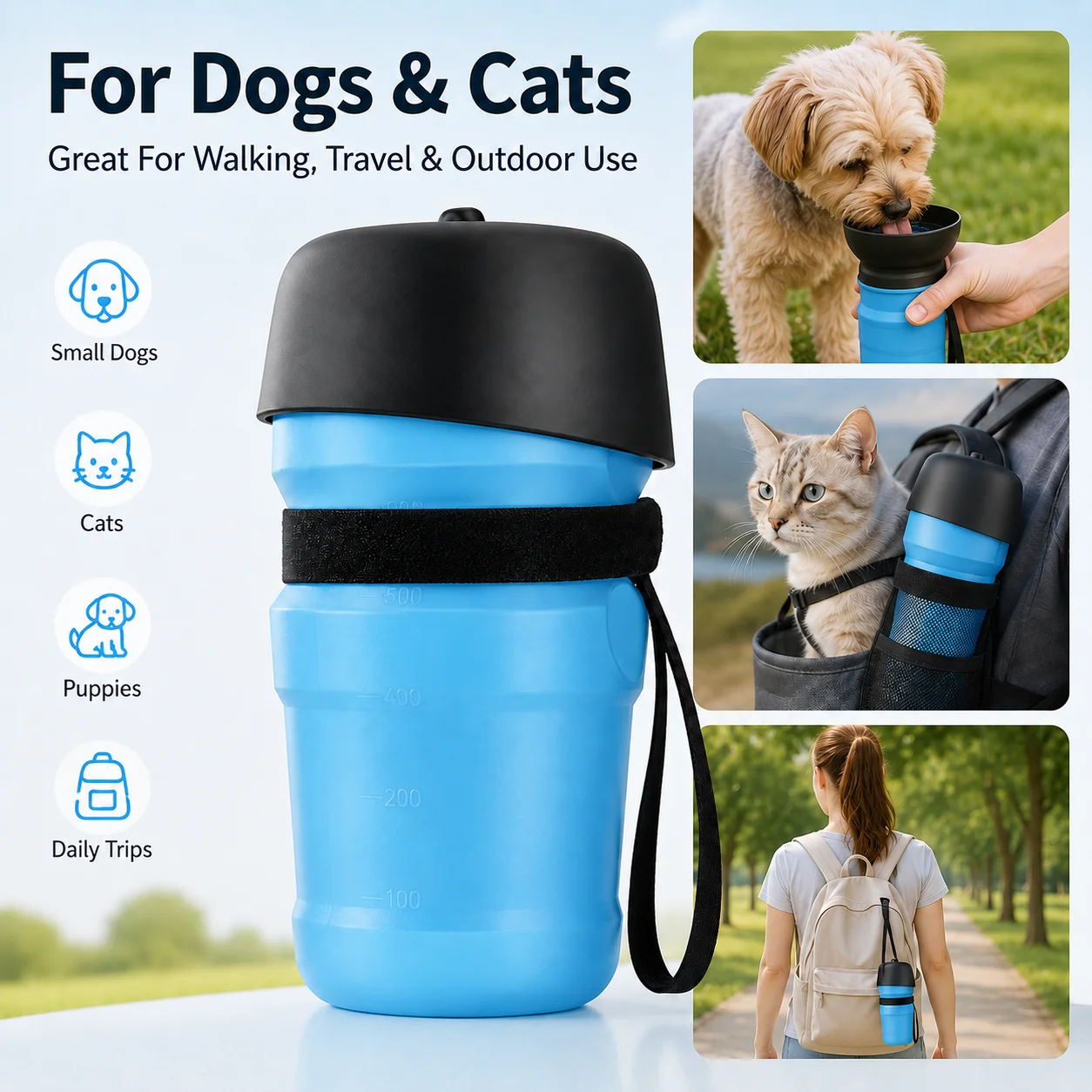 Thumbnail 3 - #28 Best Collapsible Dog Bowls to Buy In 2026