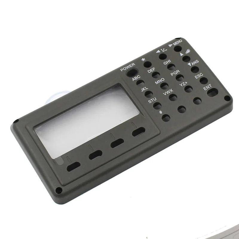 GTS332N Repair Fittings Parts Foot Screw Panel Cover Pallet Soft Keyboard Bracket  Data Cable Etc for Total Station GTS332N 102N