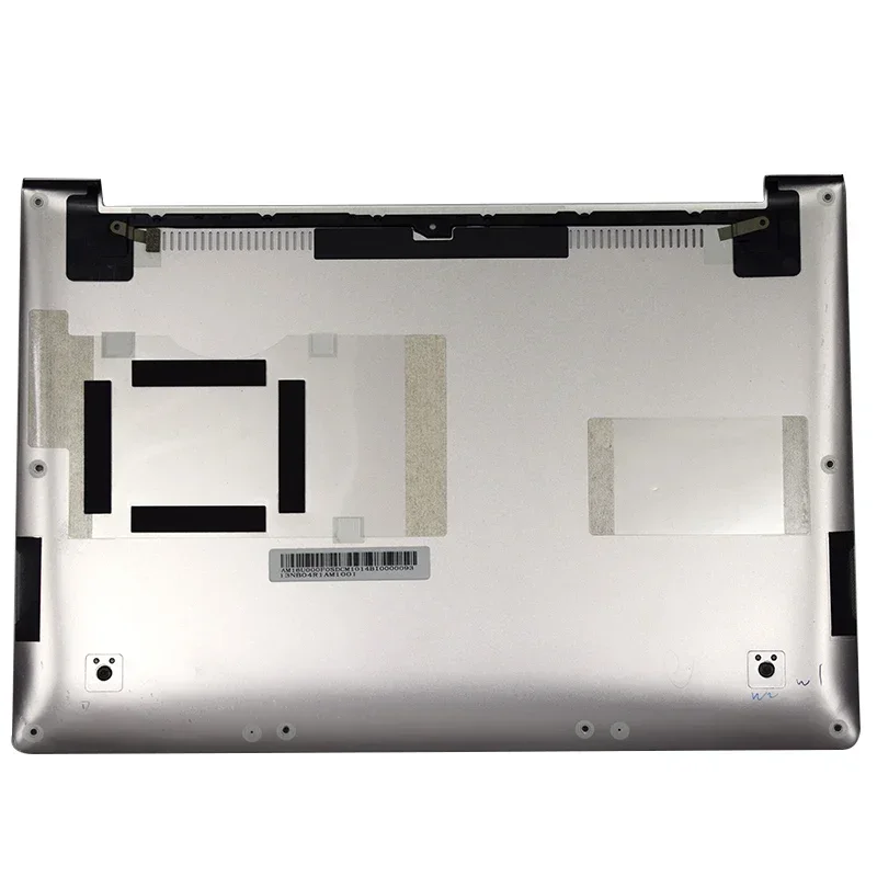 ل ASUS UX303 UX303L UX303LA UX303LN جديد مفصلات شاشة الكمبيوتر المحمول/مفصلات غطاء/Palmrest/الغطاء السفلي ملحقات الكمبيوتر المحمول
