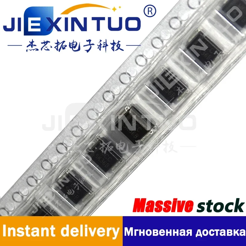 SK36B-LTP Diode Sch… - image