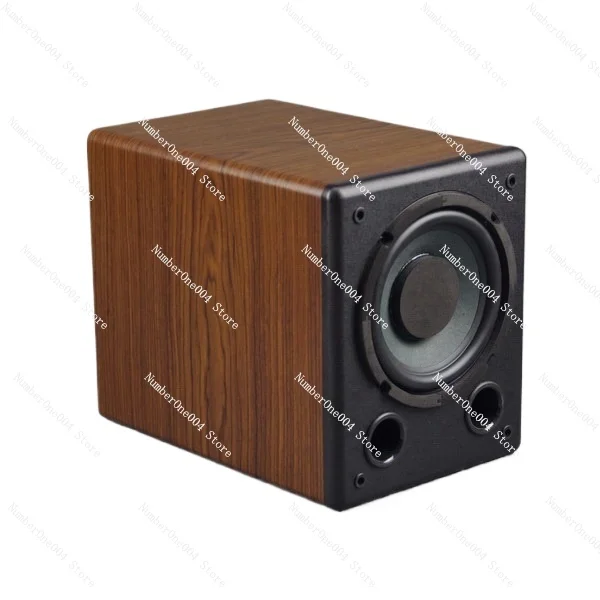 Applicable to 6.5 inch subwoofer speaker, low frequency engine, fever overweight subwoofer