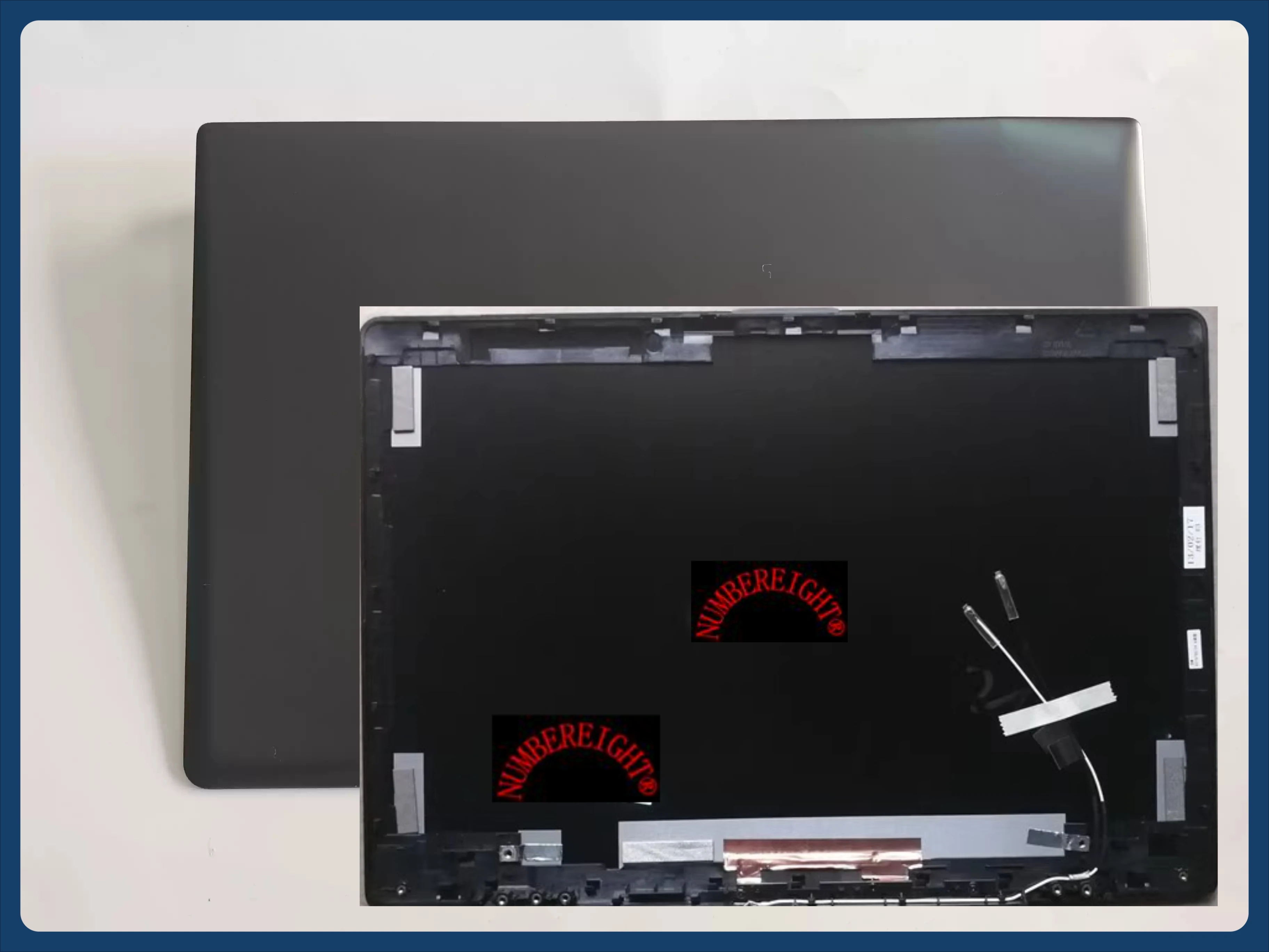 NAPPE VIDÉO LVDS POUR ASUS S300 S300CA S300K S300KI S400 S400C S400CA