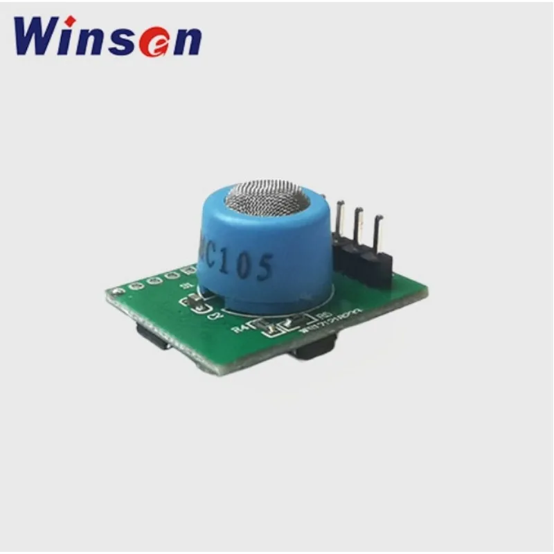 ZC08-CH4 Methane Sensor Module for Home Natural Gas Leakage Detection range 1%-20%LEL