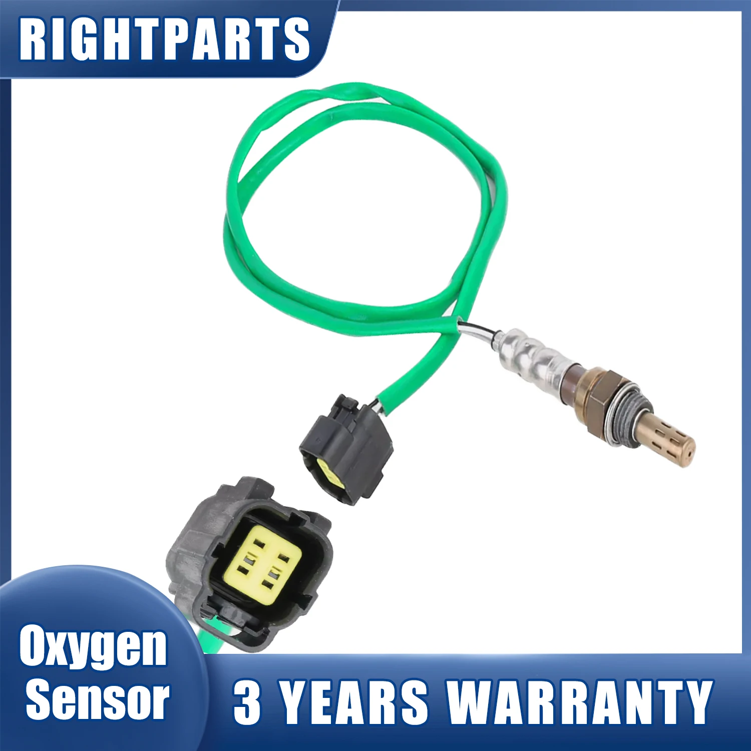 Rear Lambda O2 Oxygen Sensor L813-18-861B L813-18-861 For Mazda 6 1.8L 2.0L 2.3L 2002 2003 2004 2005 2006 2007 L81318861B