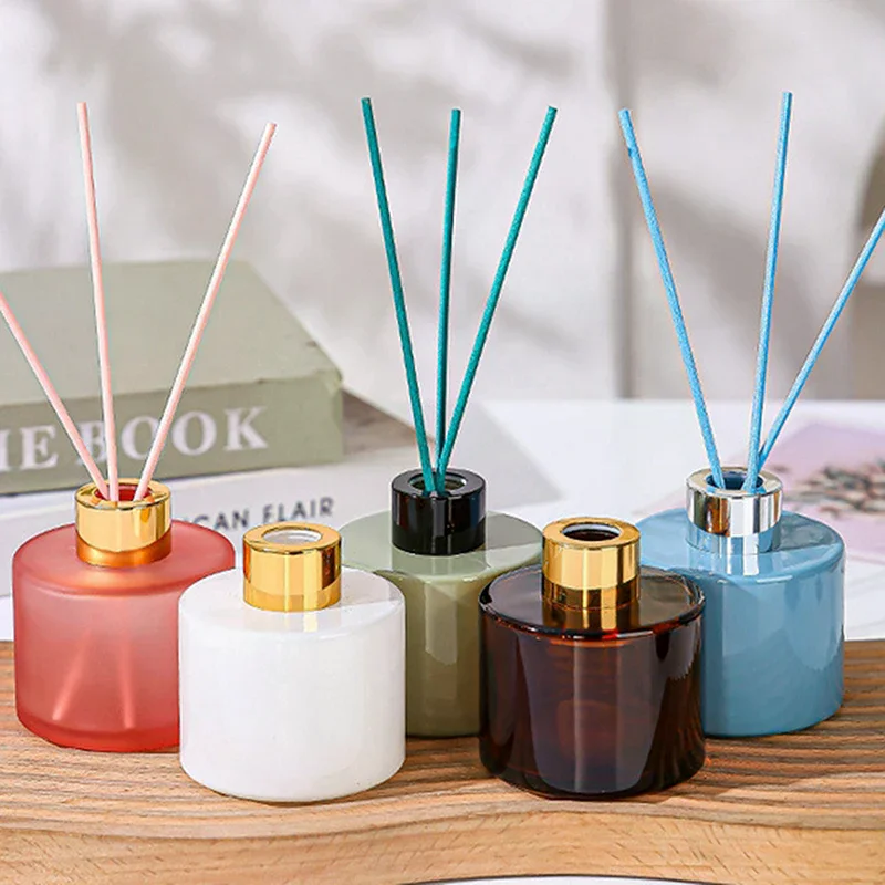 150ml lege glazen aromatherapi - Home Fragrance Reed Diffuser Refill recensie en prijs