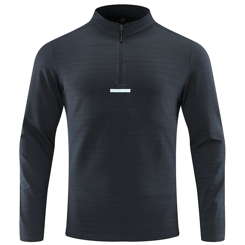 Karentea Running dresy męskie oddychające odblaskowe Fitness koszulki z długim rękawem odzież sportowa Outdoor Women Jogging Sportswear