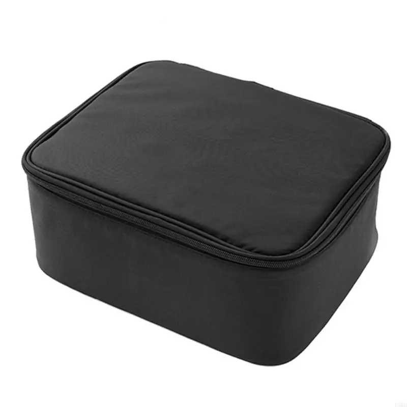 

Portable Outdoor Photography Camera Bag Portable Handbag with Shockproof Feature