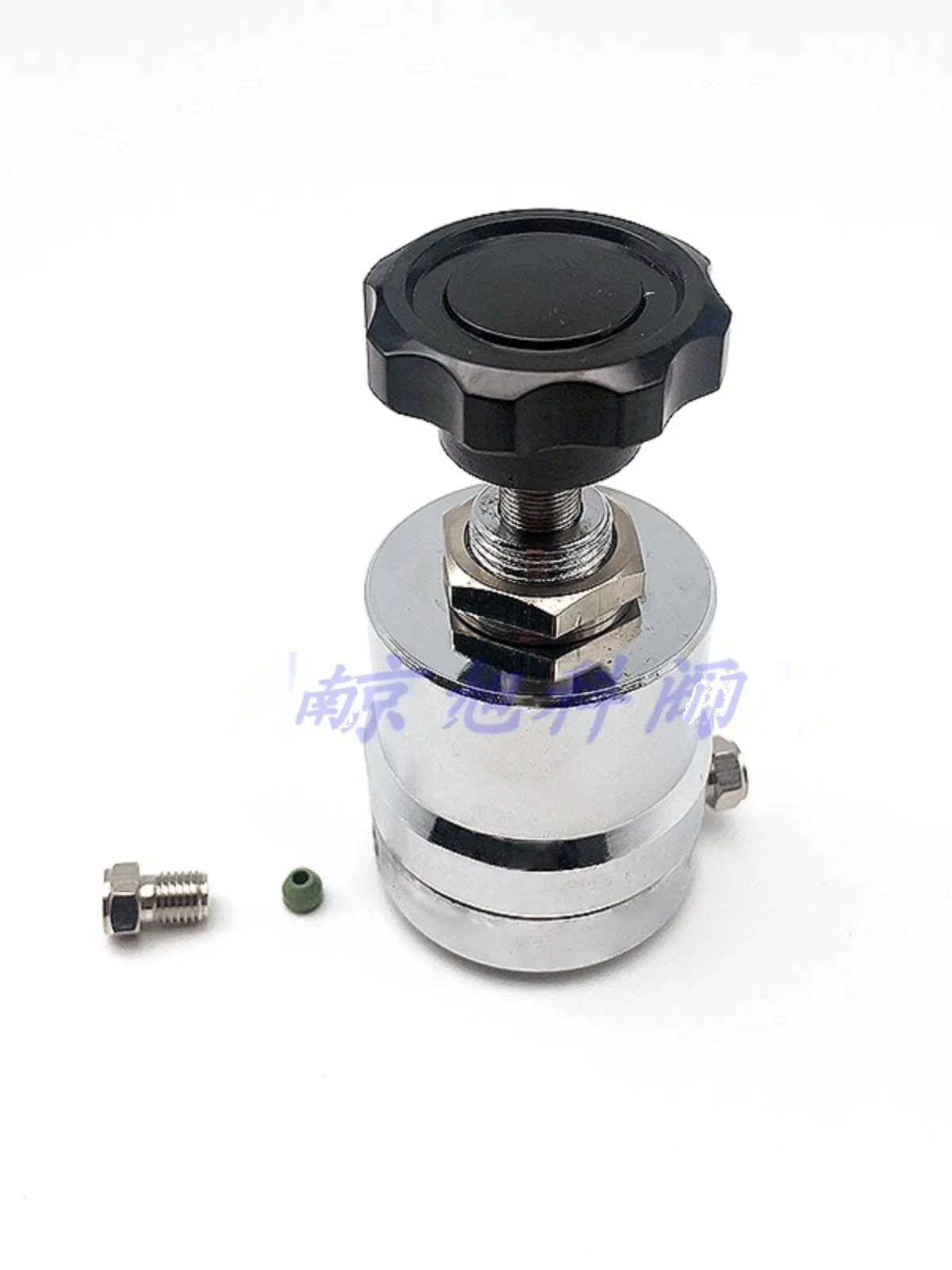 

WYF-2 High-precision Gas Regulator Large Flow Regulator Valve