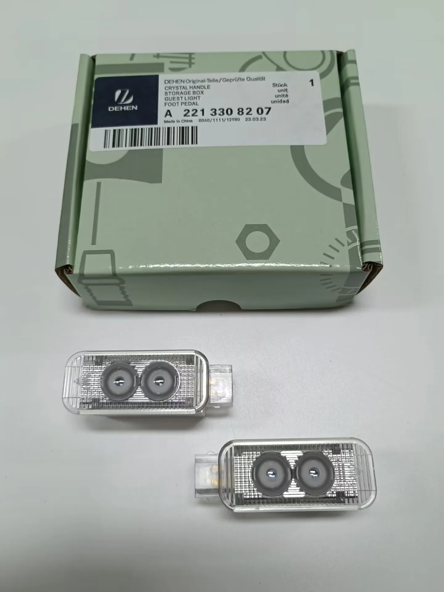 Apto para audi a1 a3 a4 a5 a6 a7 a8 q3 q5 q7 q8 tt rs s4 s5 s6 s7 s8 hd logotipo led 2/4 pçs acessórios do carro projeção luz ambiente