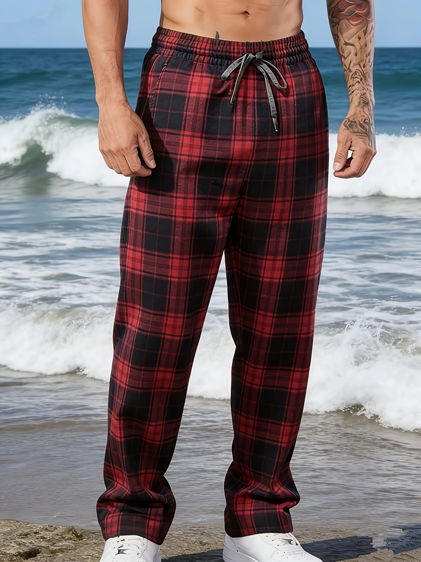 Celana Pria Musim Panas 2026, - Men'S Dress Pants Fashion ulasan dan harga