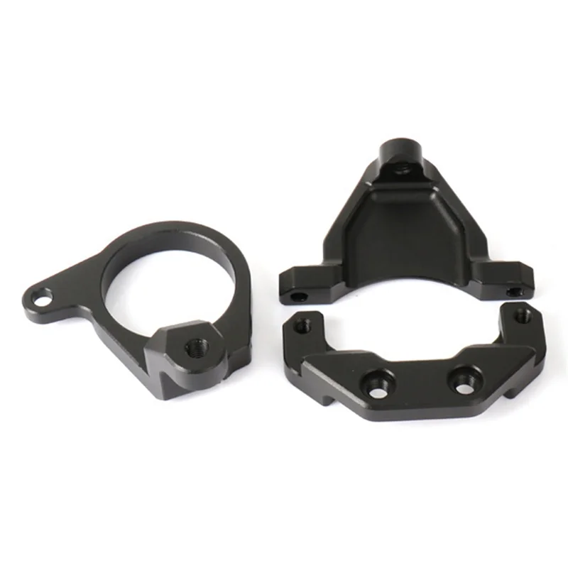 

A22F-аксессуары для мотоциклов, стабилизатор, кронштейн рулевого демпфера для двигателя QJ SRK 800RR Srk800rr, монтажный комплект, поддержка