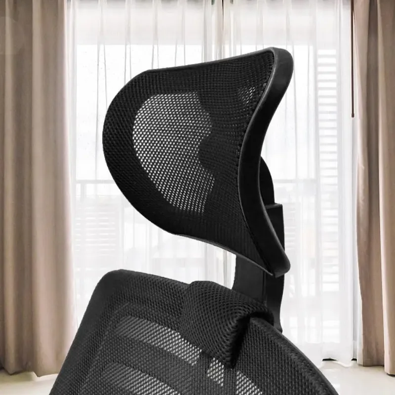 Adjustable Headrest For Office Chair Headrest Swivel Lifting Soft Furniture Gaming Chair Pillow Cushion