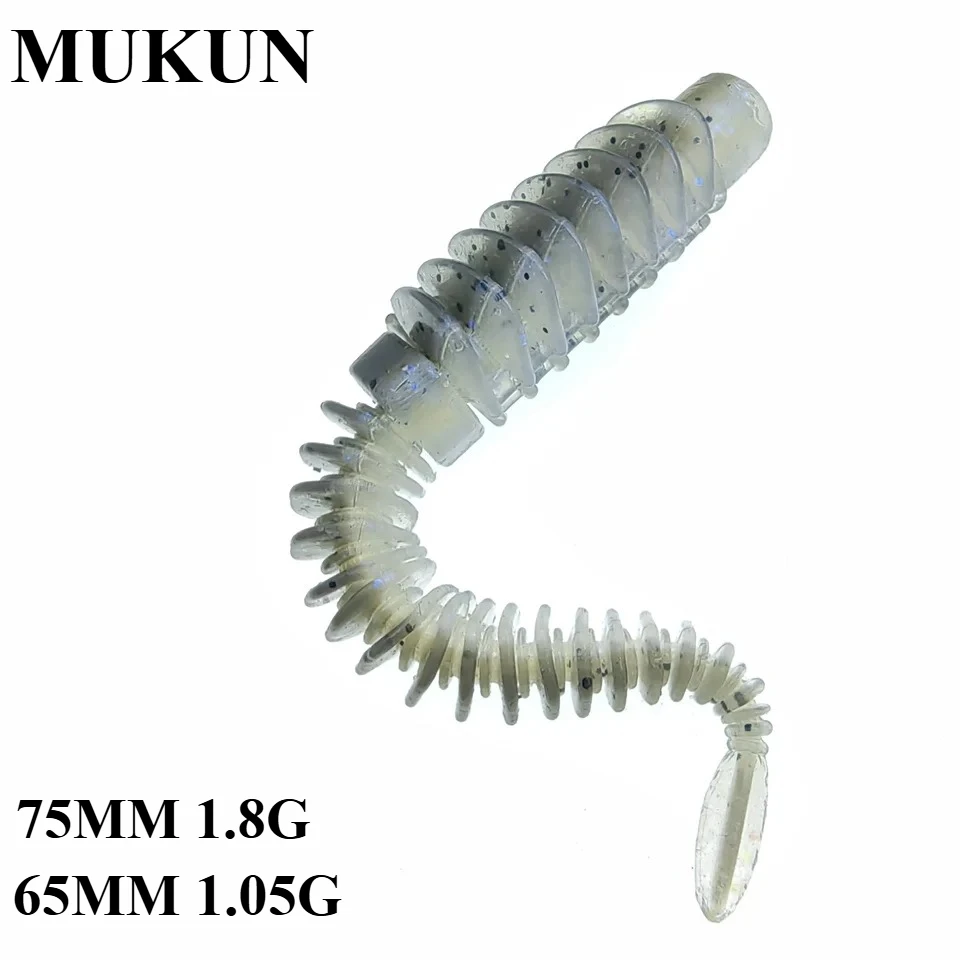 Mukun Fishing Soft …