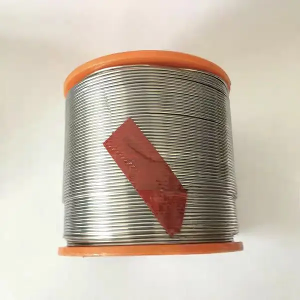 Japan Original imported NIHON GENMA SOLDER ACE E-28 SN60/PB40 Solder Wire Low-temperature Solder Wire ,Wire diameter 1.0mm