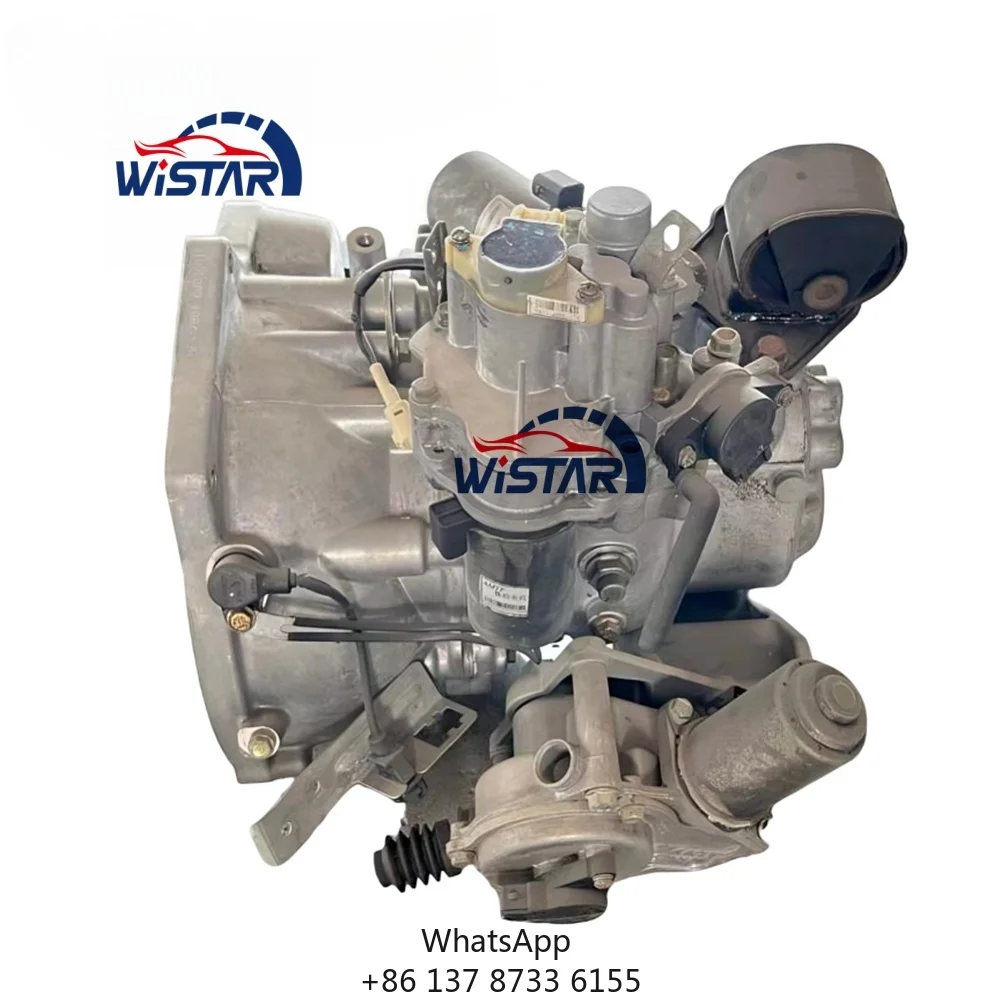 Automatic Transmission AF512B01 5 Speed Gearbox For Changan CX20 1.3L 1.4L 1.5L Hatchback FWD Car Transmission Assembly