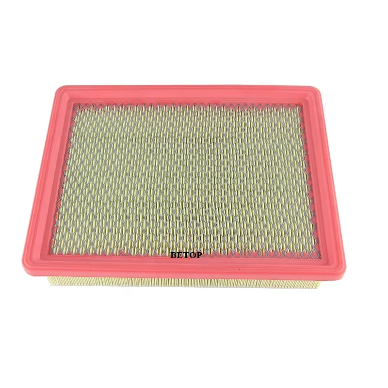 

Air Filter For JAC Sunray S11090010-A7