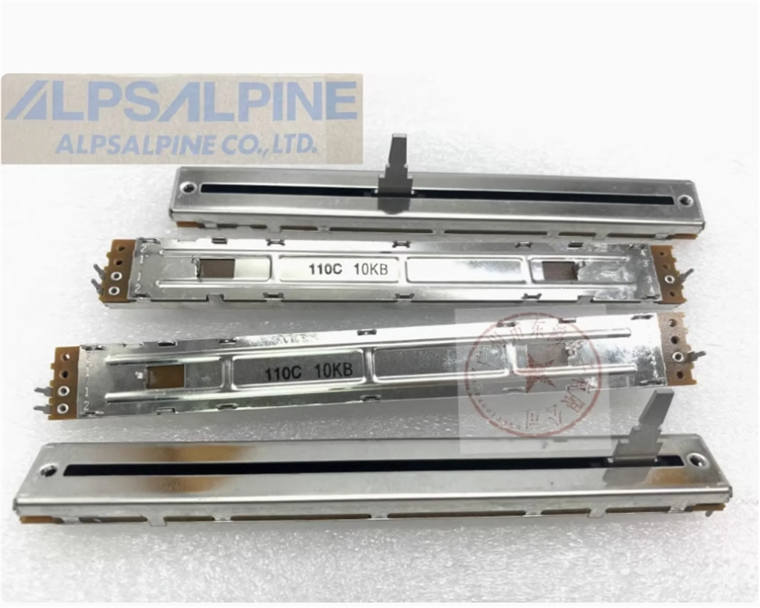 1 Pcs Original Alps…