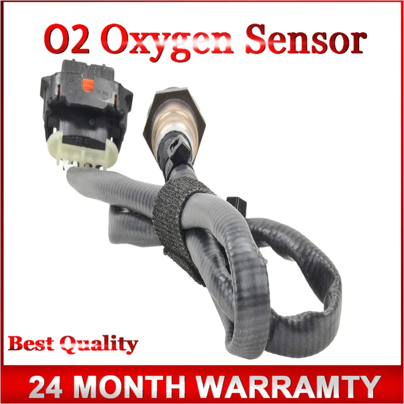 

For Bosch Downstream O2 Sensor 16810 for 2006-08 Porsche Cayman