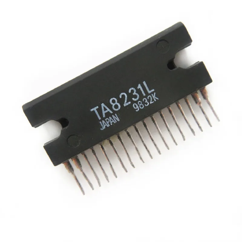 5PCS RT3052F RT3052 TA8231L TA8231 MA8910 8910 TDA7264 7264 TDA8512J TDA8512 MA3810 3810