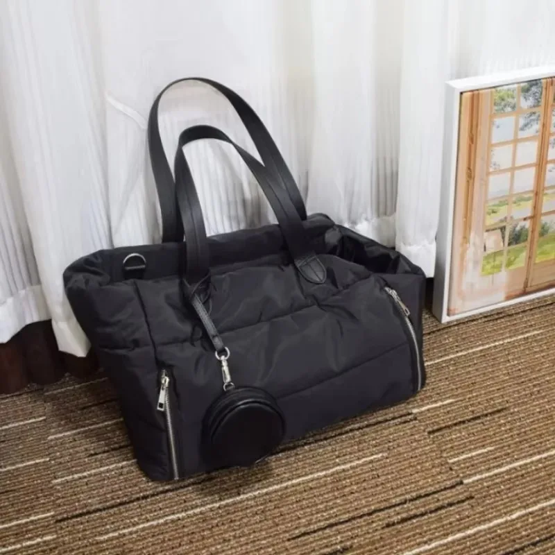 FurStarDog Carrying Bag And Handbags For Going Out, Portable Small Dogs, Original Handcrafted Custom Cute Dog Bags