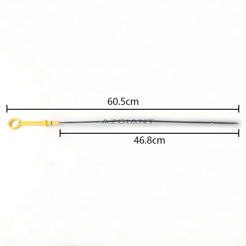 

Car Accessories for Chrysler 300C 2.7 Dodge JCUV 2.7 Chrysler 300C 3.5 Engine Gearbox Oil Level Dipstick Oil Level Dipstick