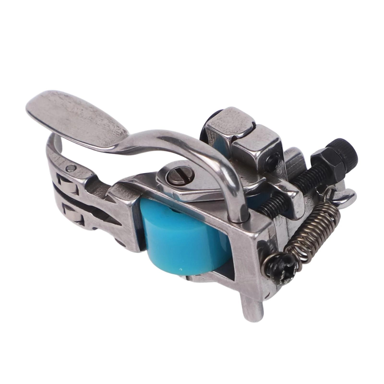 Achieve Professional Results with the For T5 Multifunctional Presser Foot Featuring Adjustable Needle Positioning