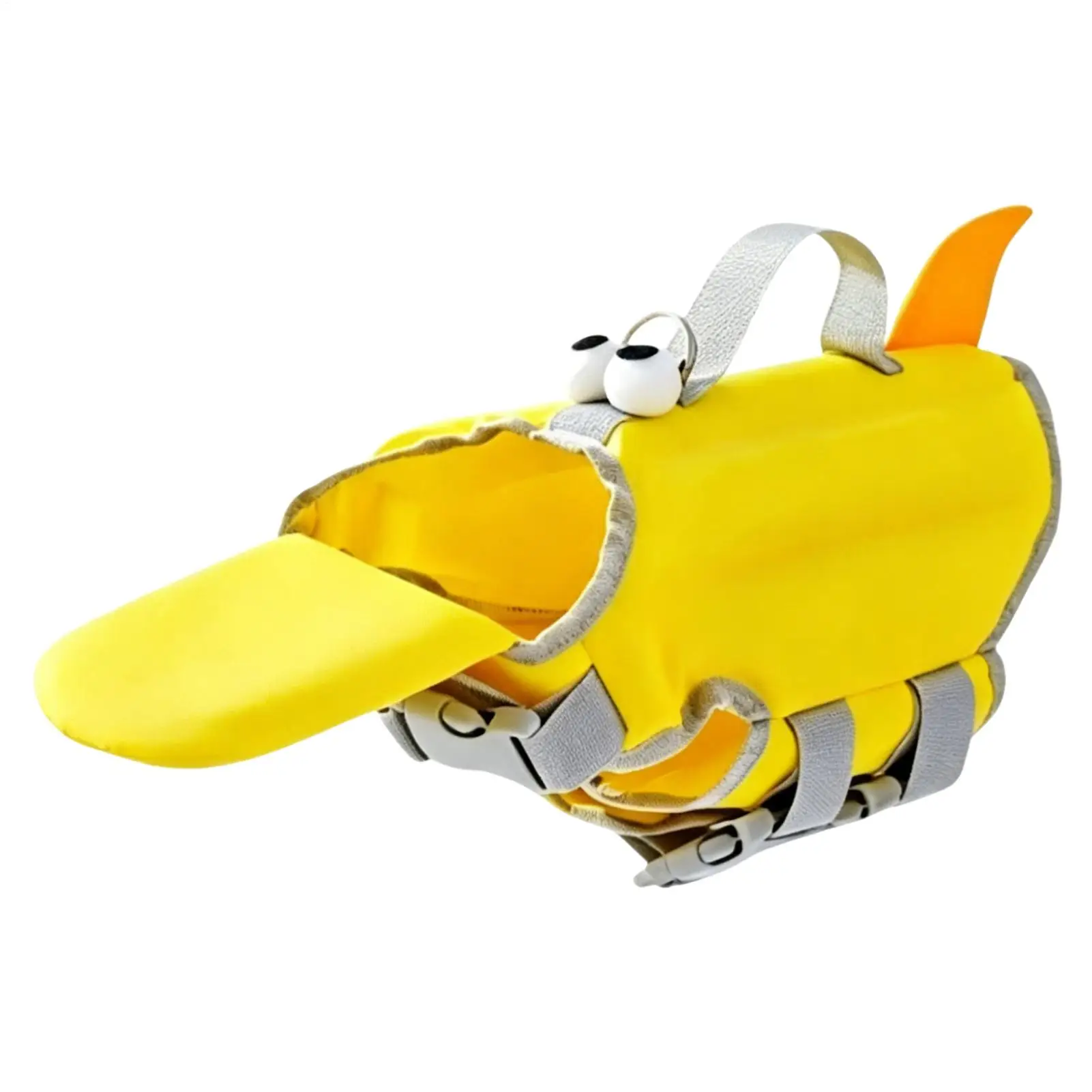 #8 Top 10 Dog Life Jackets Worth Buying In 2026