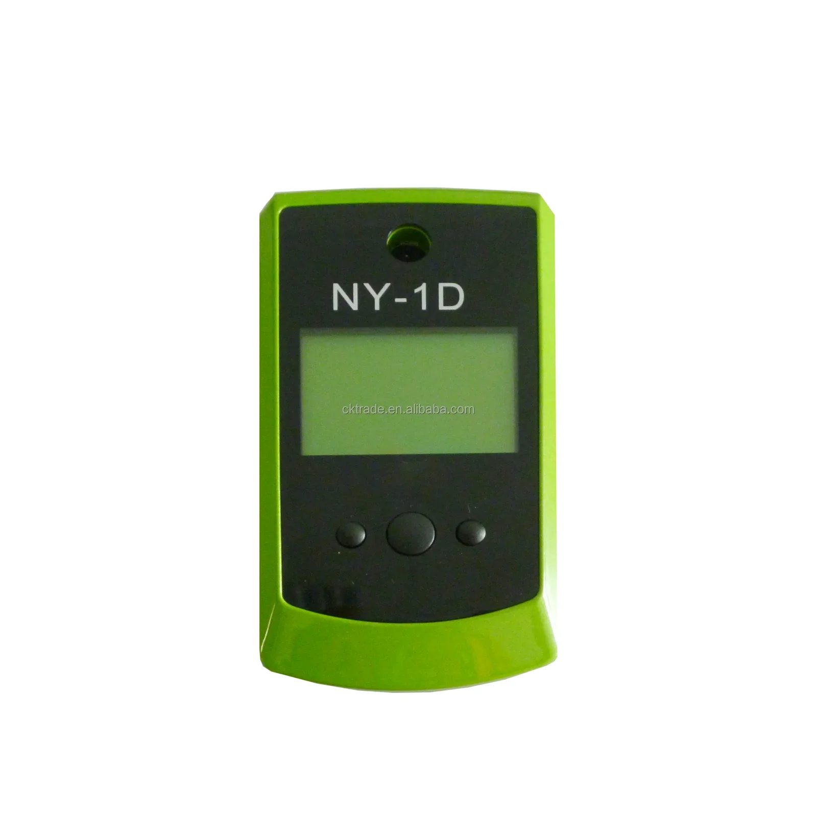 NY-1D Hand-held Pesticide Residue Meter Adopts Enzyme Value Method and Shows The Result Of