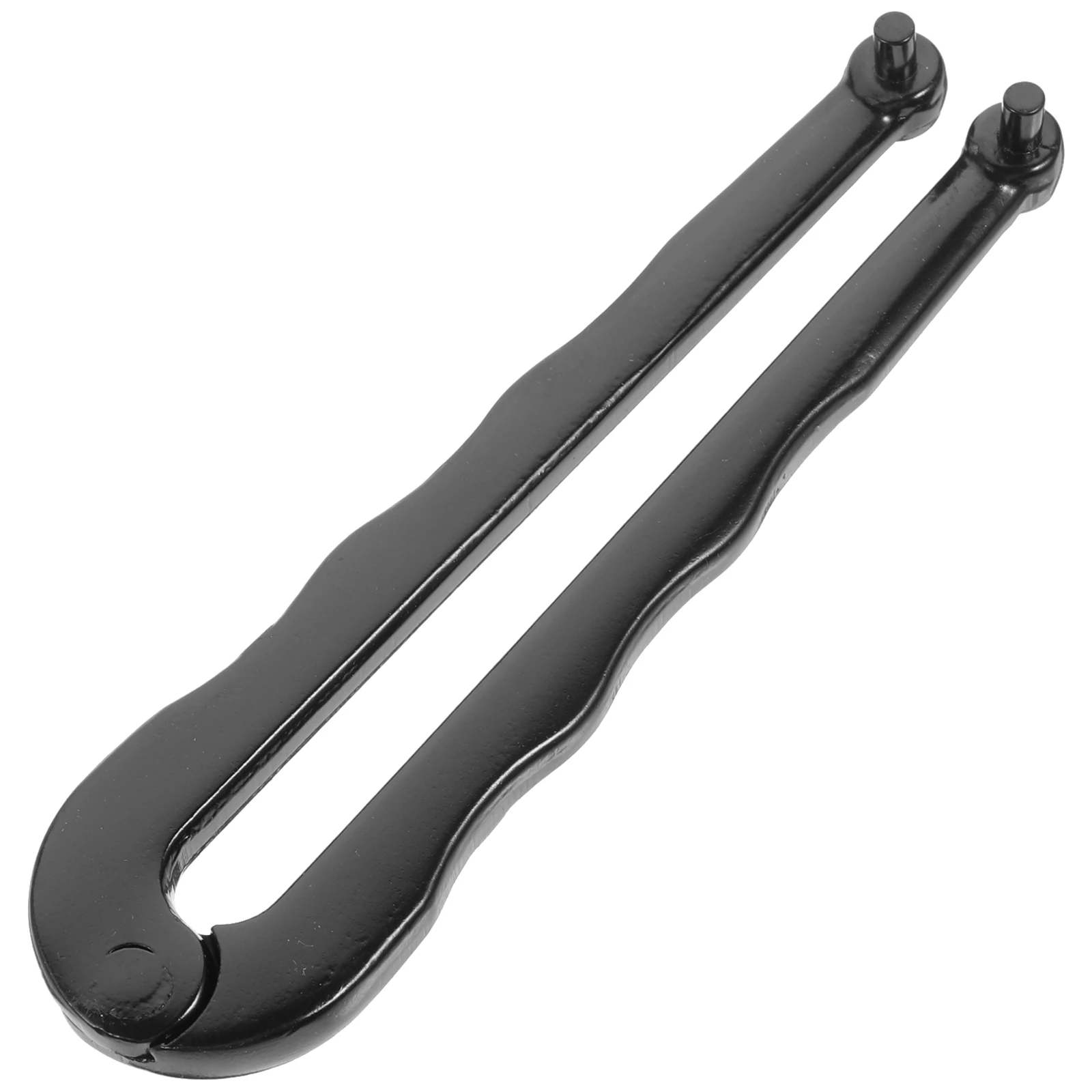 

Adjustable Hook Wrench Steel Face Spanner Fastener Removal Tool Pin Pliers Thin Adjustable Wrenches Chrome Vanadium Excellent