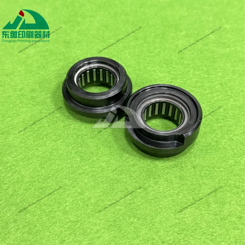 

Подшипник-втулка для печатного оборудования KBA, запасная часть, высококачественный подшипник-втулка