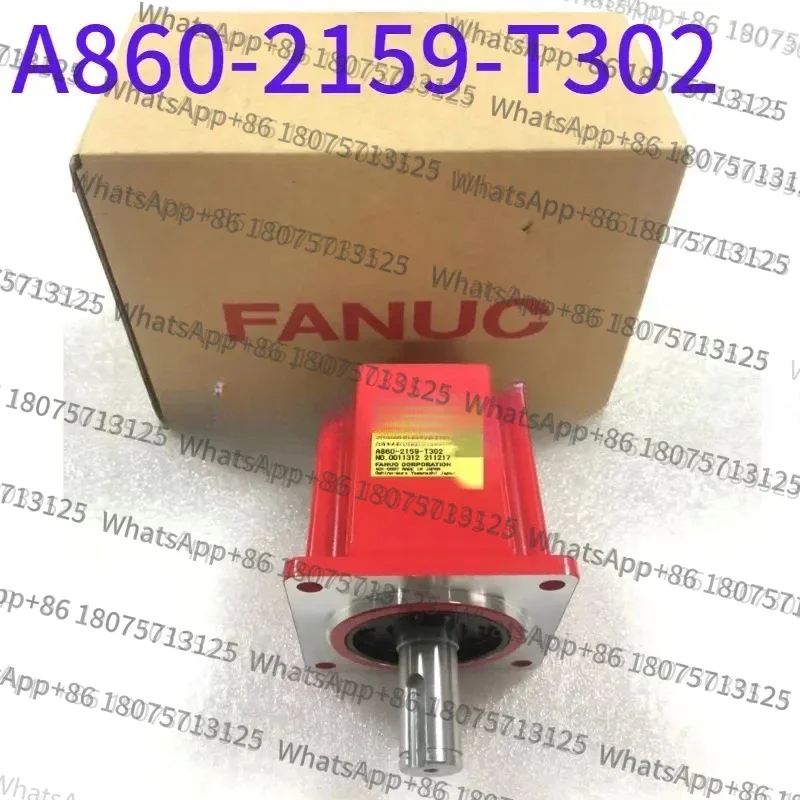 

Brand New Original A860-2159-T302 servo spindle encoder