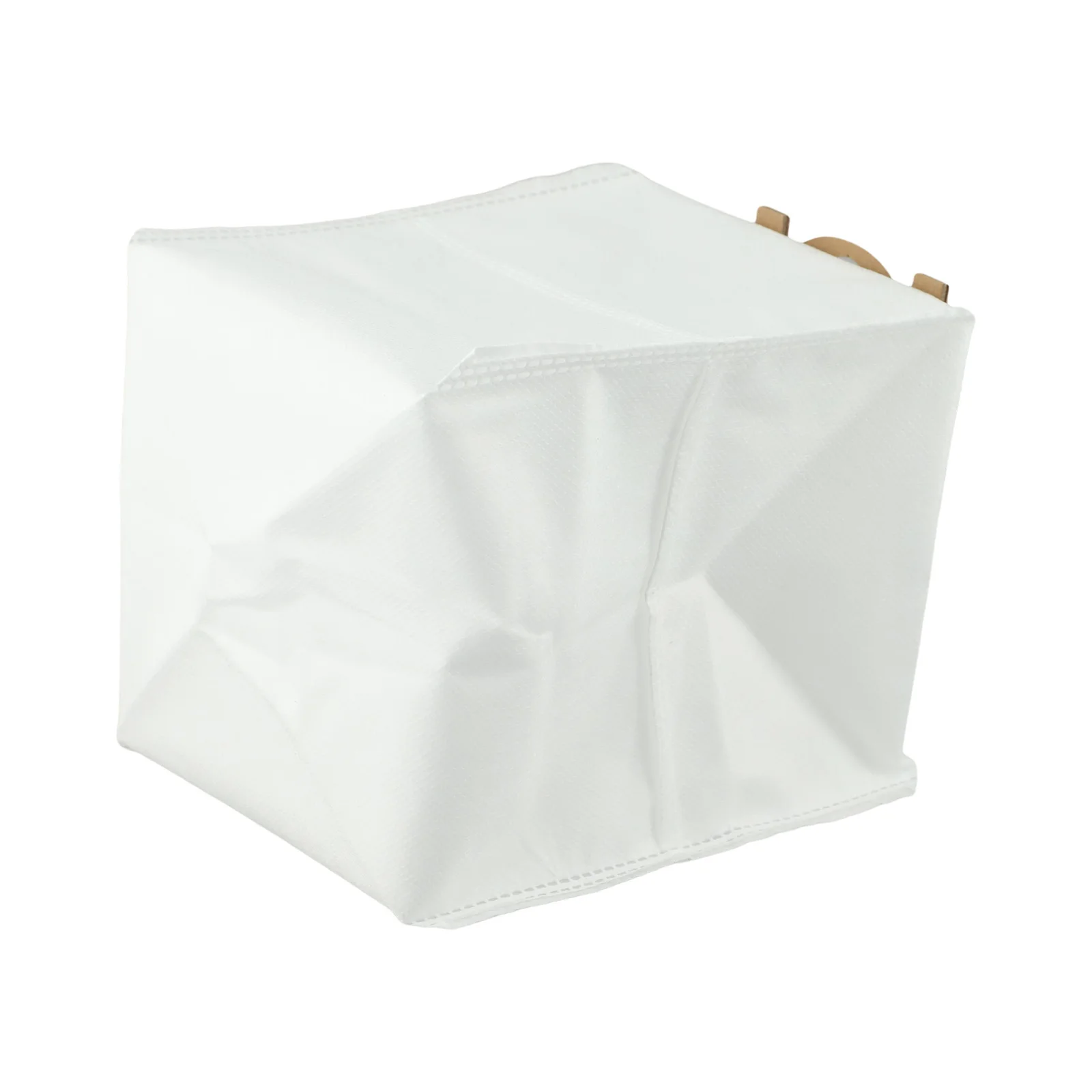 Dust Collection Replacement Bags Indoor Cleaning Cost-effective Easy Installation Hygienic Cleaning For Kogan For LX16 Pro