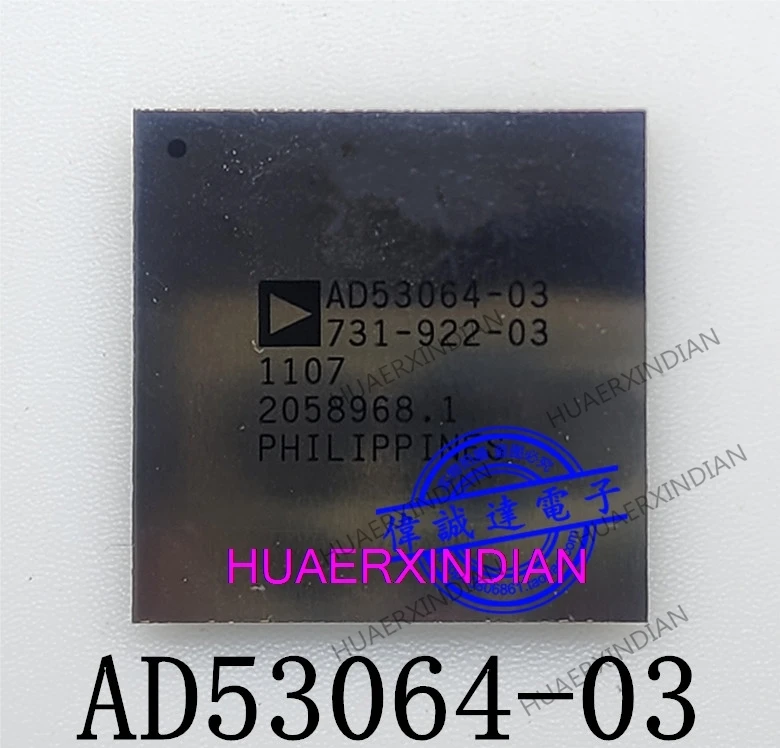 

1 шт. AD53064-03 BGA-352D новый оригинальный