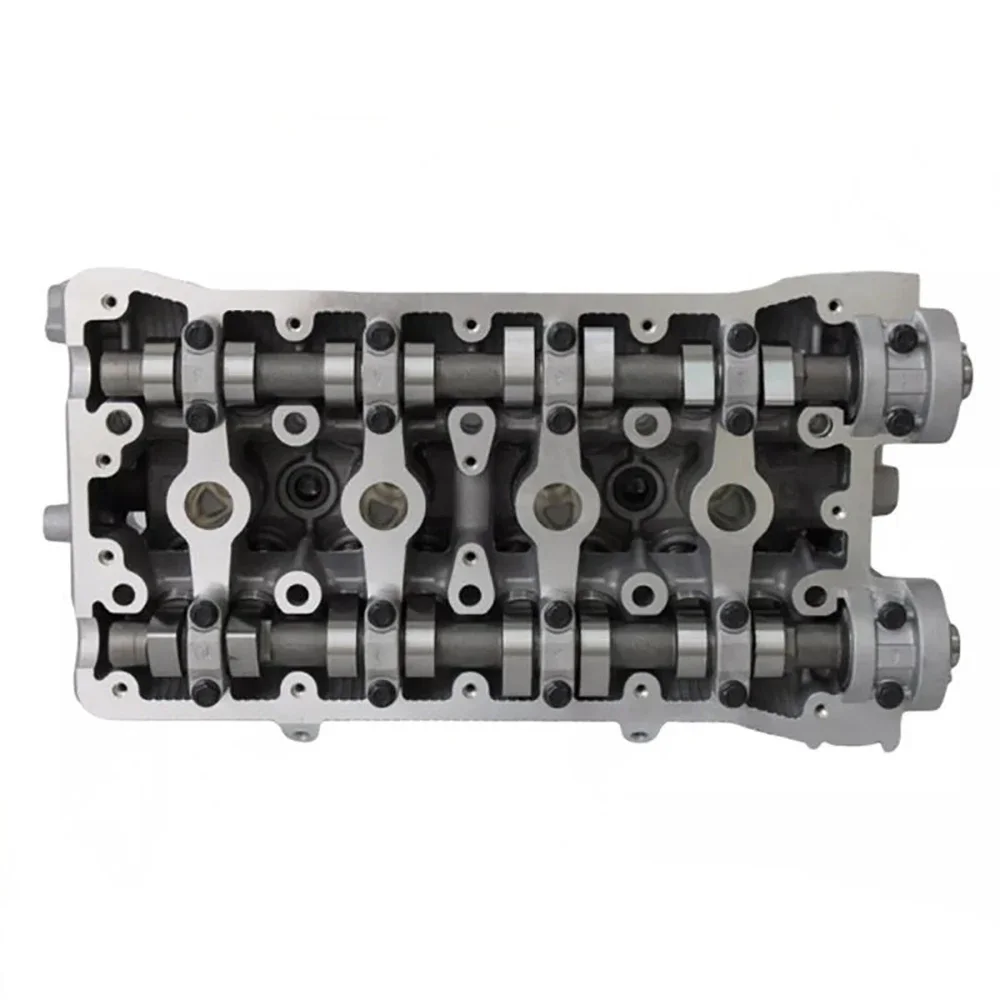 Auto Parts Gasoline 96378691 96389035 96896011 96814880 25200156 F16D3 Cylinder Heads For GM EXCELLE OPTRA CHEVROLET LACETTI 1.6