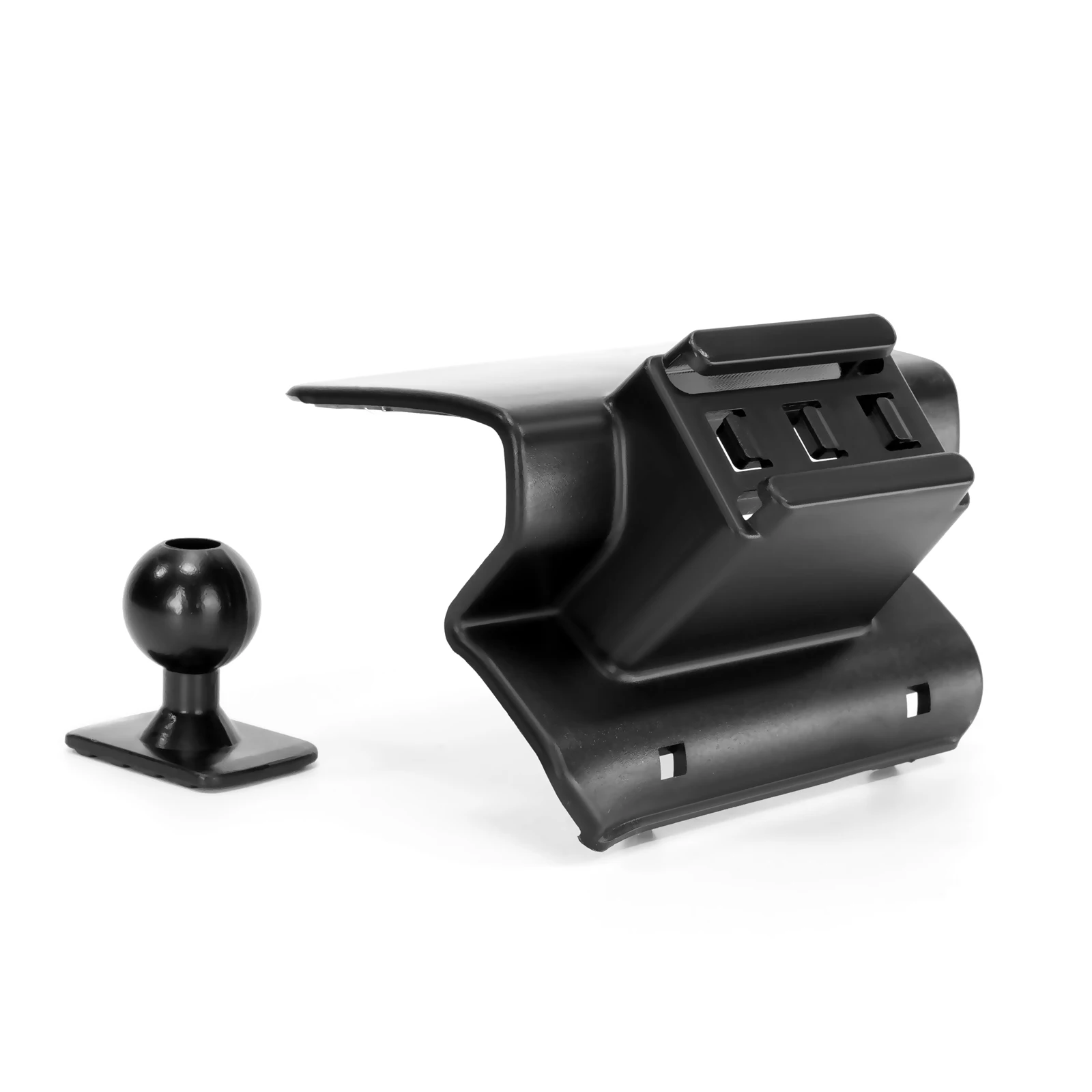 Für Kia Sedona Carnival 2015 2016-2020 Fahrzeugspezifische Handyhalterung Smart Car Phone Mount 66W Ladehalterung Zubehör – Detail 2