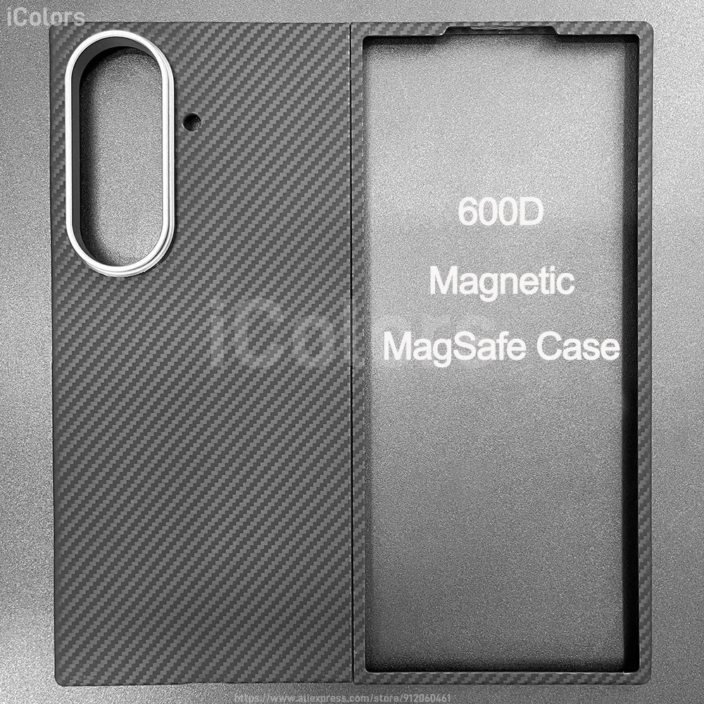 Thumbnail 2 - #50 Latest Samsung Z Fold 7 Cases Offers