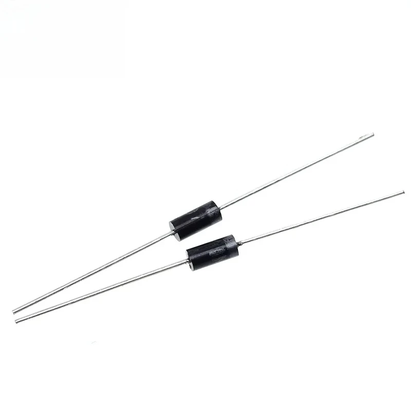 100PCS 1N4007 4007 1A 1000V DO-41 High quality Rectifier Diode IN4007 1n4007