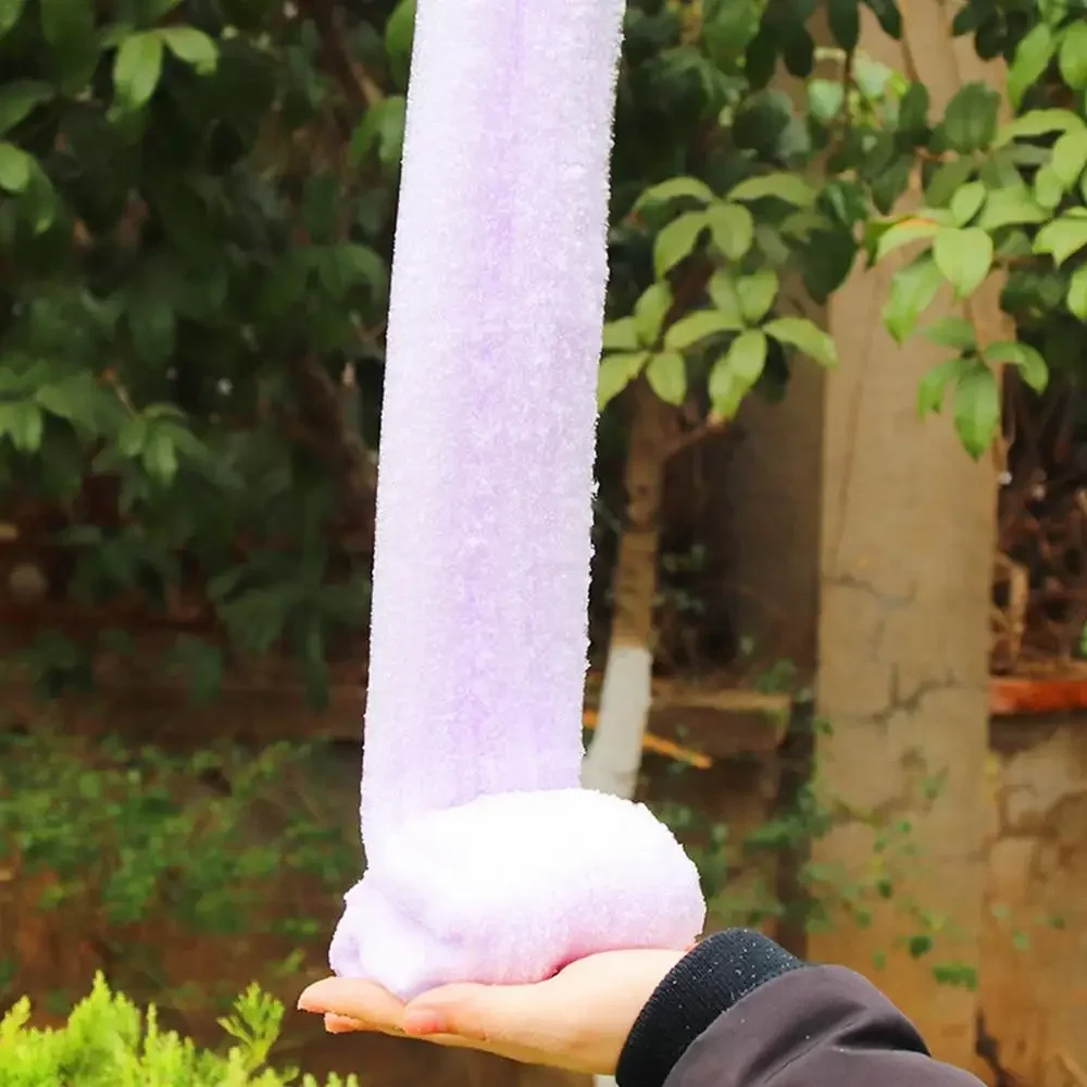 60ml Slimes Fluffy Lizun Kit de bricolage polymère pâte à modeler légère pâte à modeler pour biscuits Slimes charmes accessoires jouets pour enfants