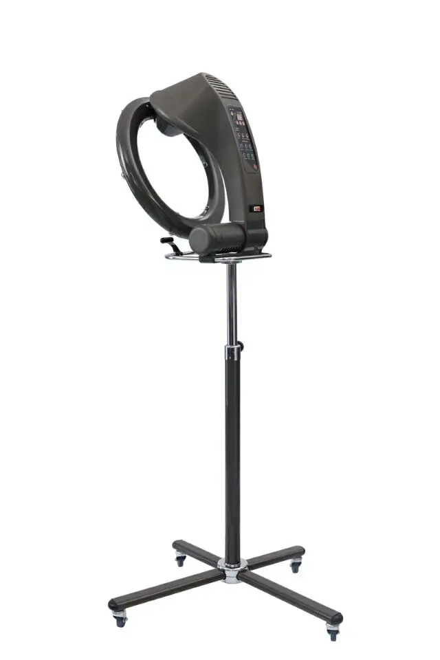 Hair Accelerator Shaping Dryer Computer Cold Perm Heating Machine Perm