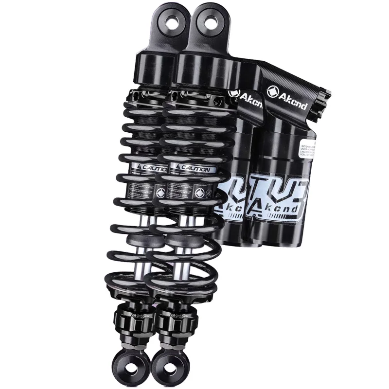 AK TV3 Modified Shock Absorber for General Motorcycles New Condition with Installation Hole Spacing of 285/295/310mm
