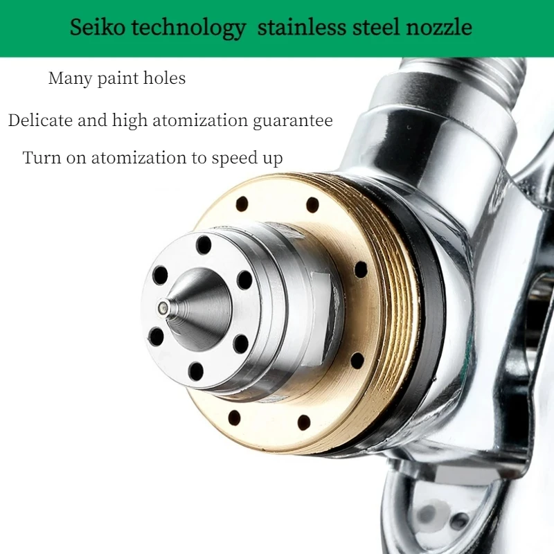 Thumbnail 3 - #39 Latest Paint Sprayers Offers