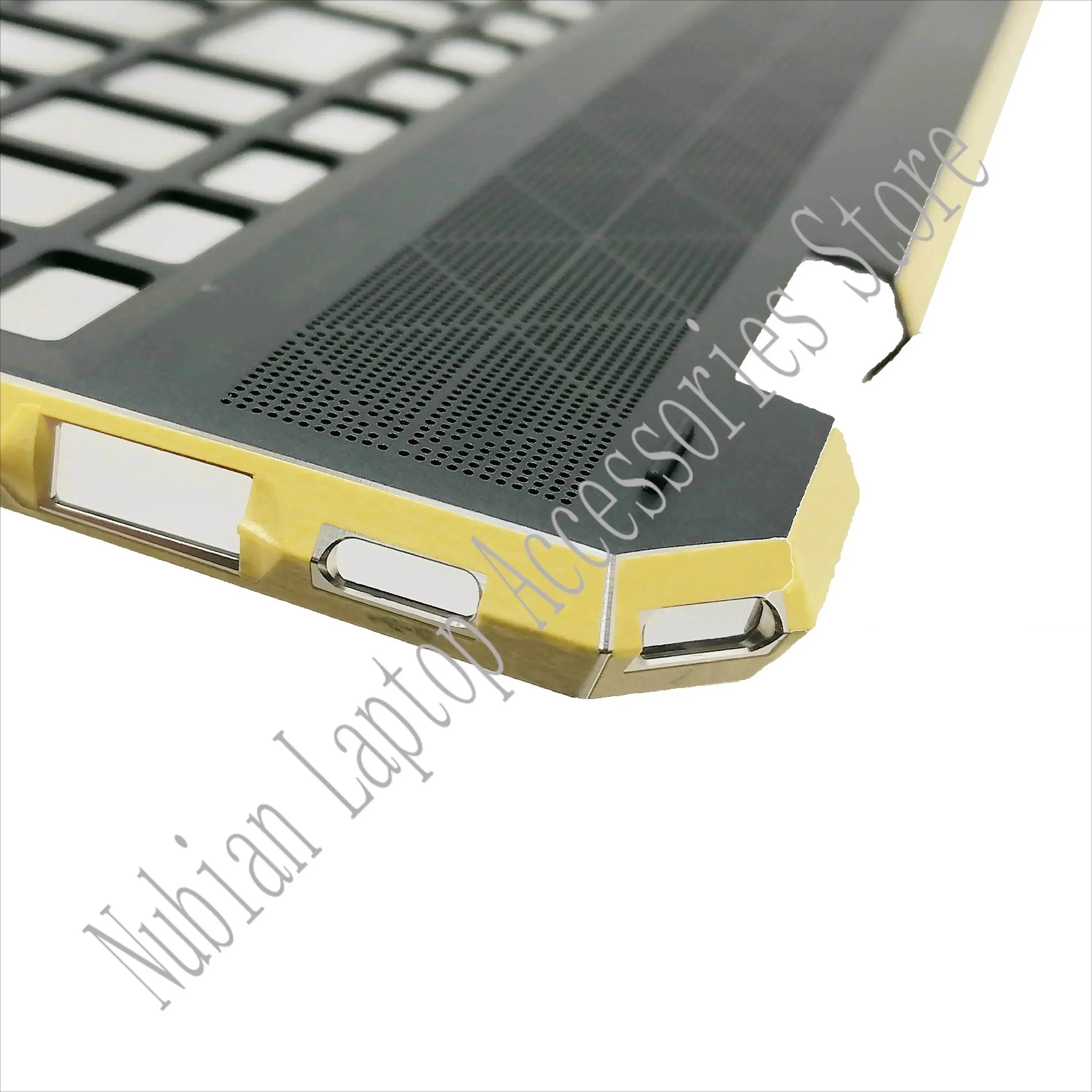 Nowa Obudowa Tylna LCD/Palmrest/Dolna Pokrywa Górna Obudowy Komputera Laptop Spectre X360 15-DF TPN-Q213