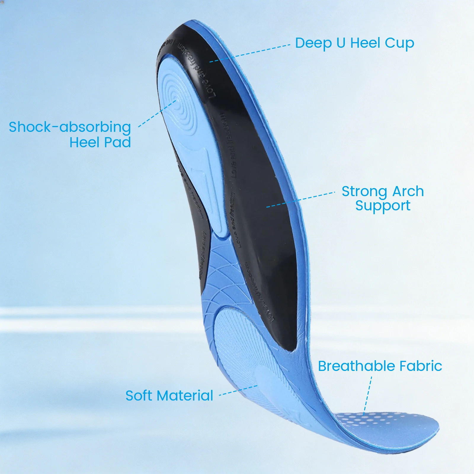 زوج واحد من نعال الأحذية الممت - مراجعة Women'S Shoes For Plantar Fasciitis وسعره