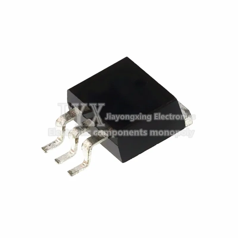 MOSFET TO-263, TSB20100CTT4G TS20100CG NTSB30100CTT4G TS30100CG NTSB20120CTT4G TS20120CG NTSB30120CTT4G TS30120CG, 5 pièces/uno