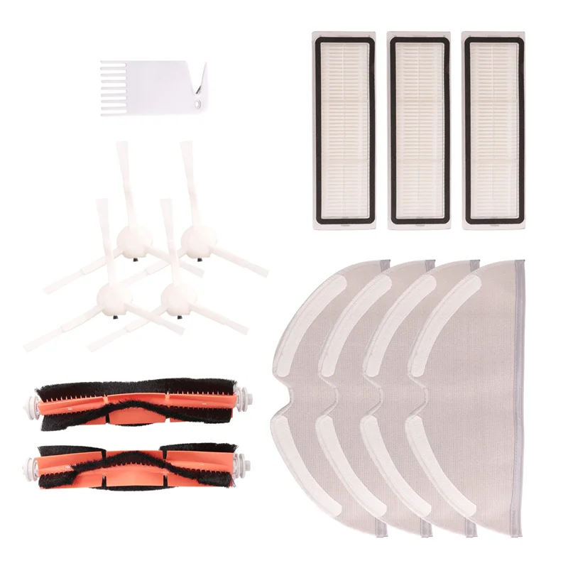 P4-Side Brush + Hep… - image